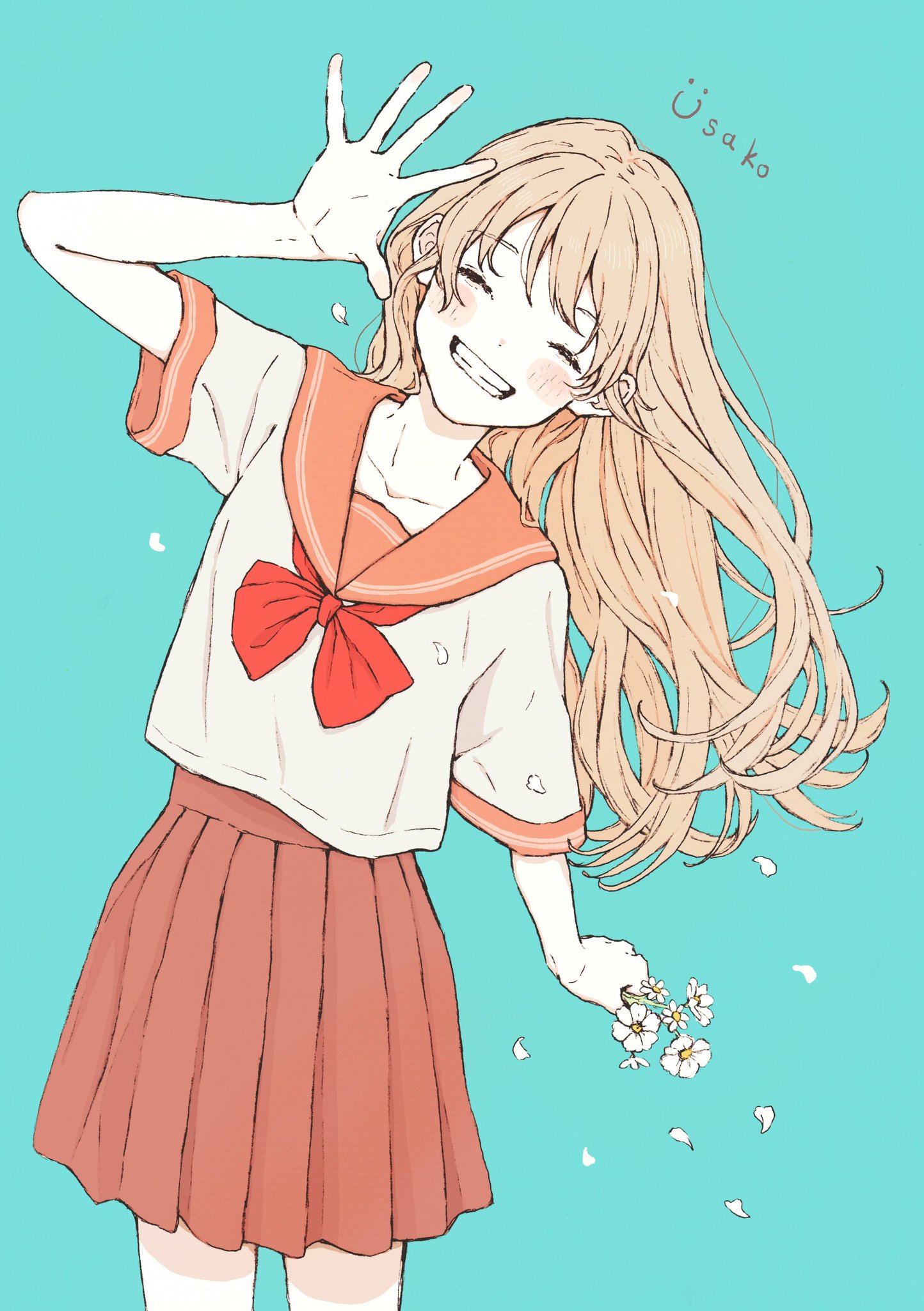 うさこ Üsako on X: 