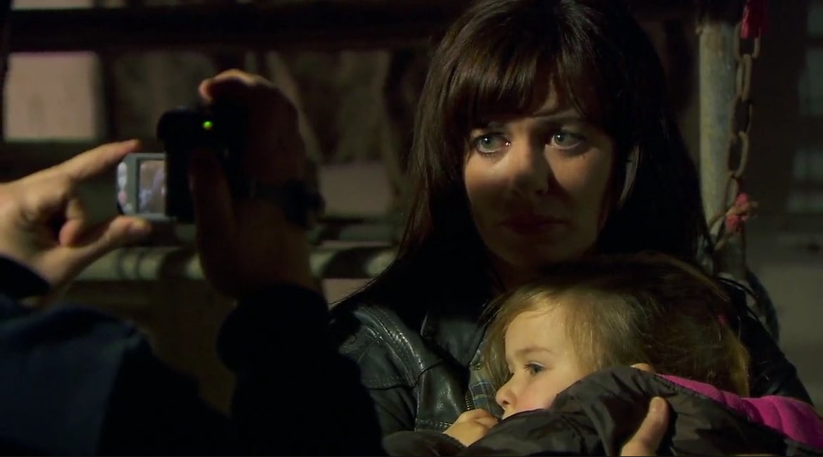 twarchival's tweet photo. Children Of Earth: Day Five aired 16 years ago today!

What were your thoughts on this episode? https://t.co/I5BFn5lOFR