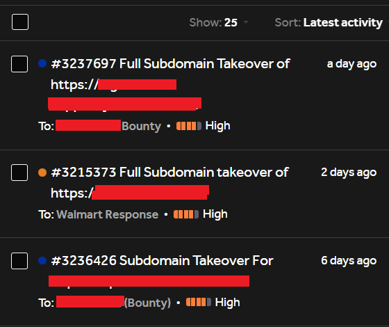 abd_4fg's tweet photo. When hunting for subdomain takeovers, a great trick is doing reverse CNAME lookups on known vulnerable services. Among all services I had success finding more subdomains via this great tool @profundisio
Query :
value:*.cname.xyz AND type:CNAME AND host:*.domain.com

#bugbounty https://t.co/ipIDPI58XX