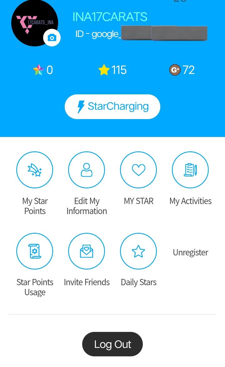 [#AWARDS] Persiapan untuk TMA popularity awards, yuk rank up level akunnya 

✅: SVT Best Summer Awards
🔗:en.fannstar.tf.co.kr/rank/view/bmus…
📍Top 20 
📝: Kumpulin 200 star dulu baru vote pakai star, sementara kamu bisa vote lewat iklan 

Tutorial
bit.ly/TMA_GuideINA

<a href="/pledis_17/">세븐틴(SEVENTEEN)</a>