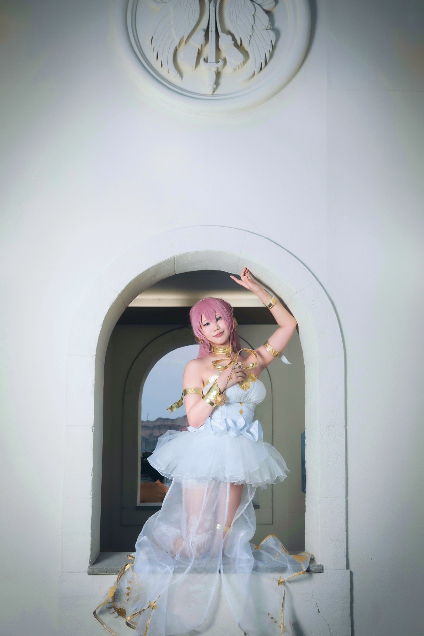 Riona♡様★Wigs2you C-034 W-700★コスプレウィッグ Riona♡様☆Wigs2you C-034 W-700☆コスプレウィッグ