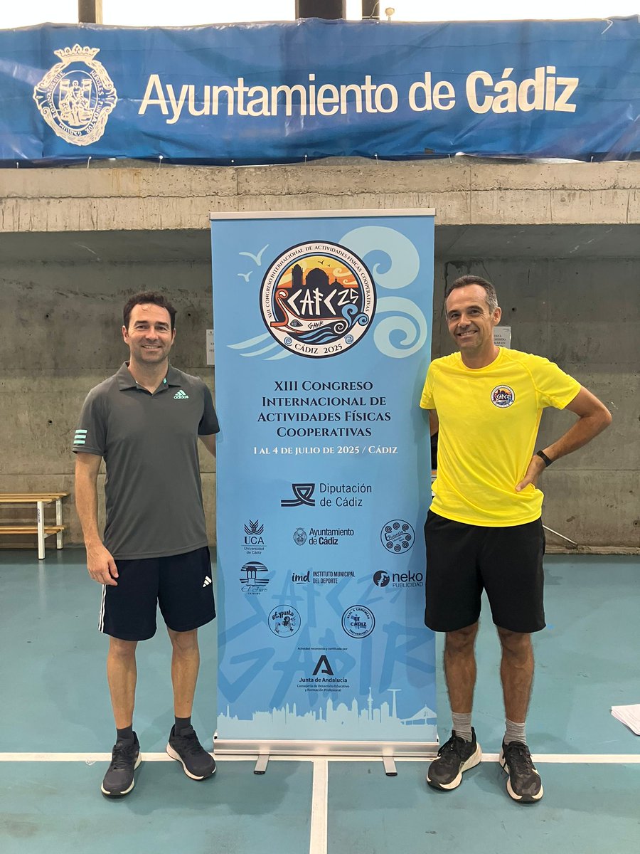 CongresoAFC2025 tweet media