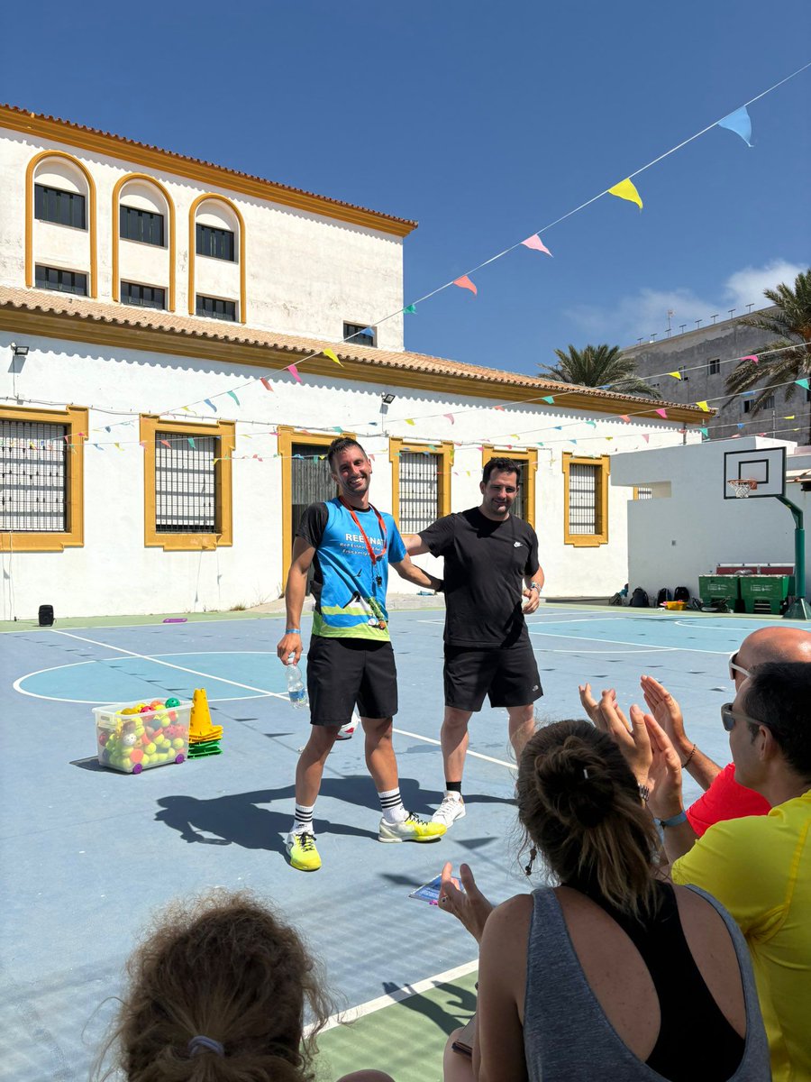 CongresoAFC2025 tweet media