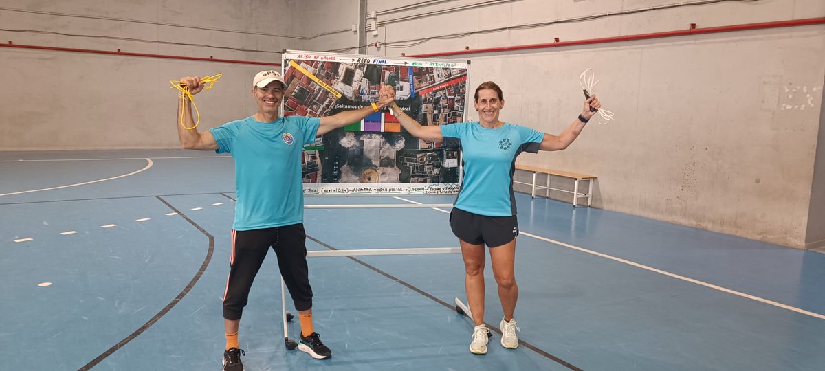 CongresoAFC2025 tweet media