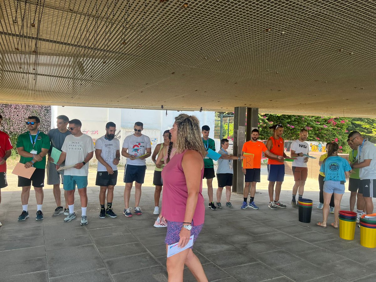 CongresoAFC2025 tweet media