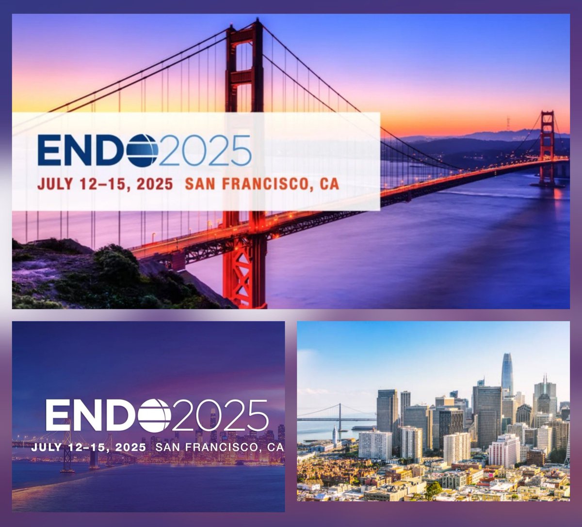 @EstebanezLab (@eva46653369) on Twitter photo 🎯 Thrilled to visit my 2nd home San Francisco!
Excited to talk at #ENDO20 thiSaturday with <a href="/montseabella7/">montse abella</a> <a href="/Andrea_AlegreM/">Andrea Alegre Martí</a> our research on #nuclearreceptors with <a href="/PabloFuentesP/">Pablo Fuentes-Prior</a> <a href="/AlbaJimP1/">Alba Jiménez-Panizo, PhD</a> <a href="/PresmanLab/">Diego Presman</a> #GordonLHager #JFRecio #JRubio <a href="/PeraltaMNuria/">María Nuria Peralta Moreno</a> & meet former Fletterick Lab ✨️ 🎯 Thrilled to visit my 2nd home San Francisco!
Excited to talk at #ENDO20 thiSaturday with <a href="/montseabella7/">montse abella</a> <a href="/Andrea_AlegreM/">Andrea Alegre Martí</a> our research on #nuclearreceptors with <a href="/PabloFuentesP/">Pablo Fuentes-Prior</a> <a href="/AlbaJimP1/">Alba Jiménez-Panizo, PhD</a> <a href="/PresmanLab/">Diego Presman</a> #GordonLHager #JFRecio #JRubio <a href="/PeraltaMNuria/">María Nuria Peralta Moreno</a> & meet former Fletterick Lab ✨️