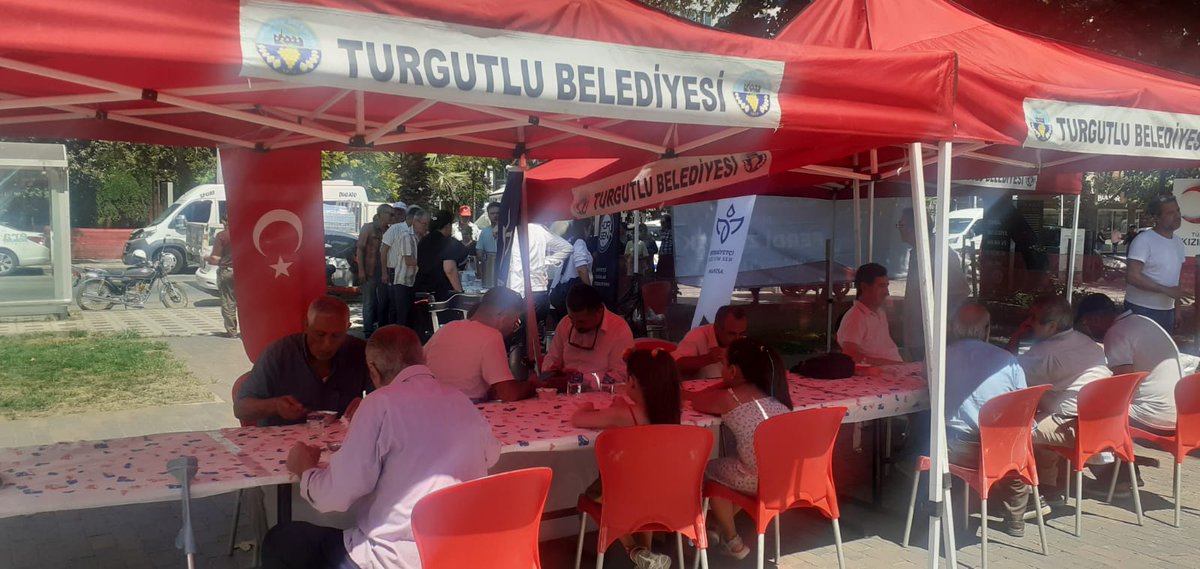 lidyadakilodos (@lidyadakilodos) on Twitter photo Hürriyetçi Eğitimsen Manisa olarak Turgutlu Belediyesi'nin desteğiyle Değerli Başkanımız Ferdi Zeyrek ve Şehit Öğretmenlerimiz anısına aşure dağıtımını gerçekleştirdik.Turgutlu Belediyesi'ne katkılarından dolayı teşekkür ediyoruz.
<a href="/HurEgitimSen/">Hürriyetçi Eğitim Sen Genel Merkezi</a>
<a href="/turgutlu_bld/">turgutlubelediyesi</a>
<a href="/leventkuruoglu/">Levent Kuruoğlu</a> Hürriyetçi Eğitimsen Manisa olarak Turgutlu Belediyesi'nin desteğiyle Değerli Başkanımız Ferdi Zeyrek ve Şehit Öğretmenlerimiz anısına aşure dağıtımını gerçekleştirdik.Turgutlu Belediyesi'ne katkılarından dolayı teşekkür ediyoruz.
<a href="/HurEgitimSen/">Hürriyetçi Eğitim Sen Genel Merkezi</a>
<a href="/turgutlu_bld/">turgutlubelediyesi</a>
<a href="/leventkuruoglu/">Levent Kuruoğlu</a>