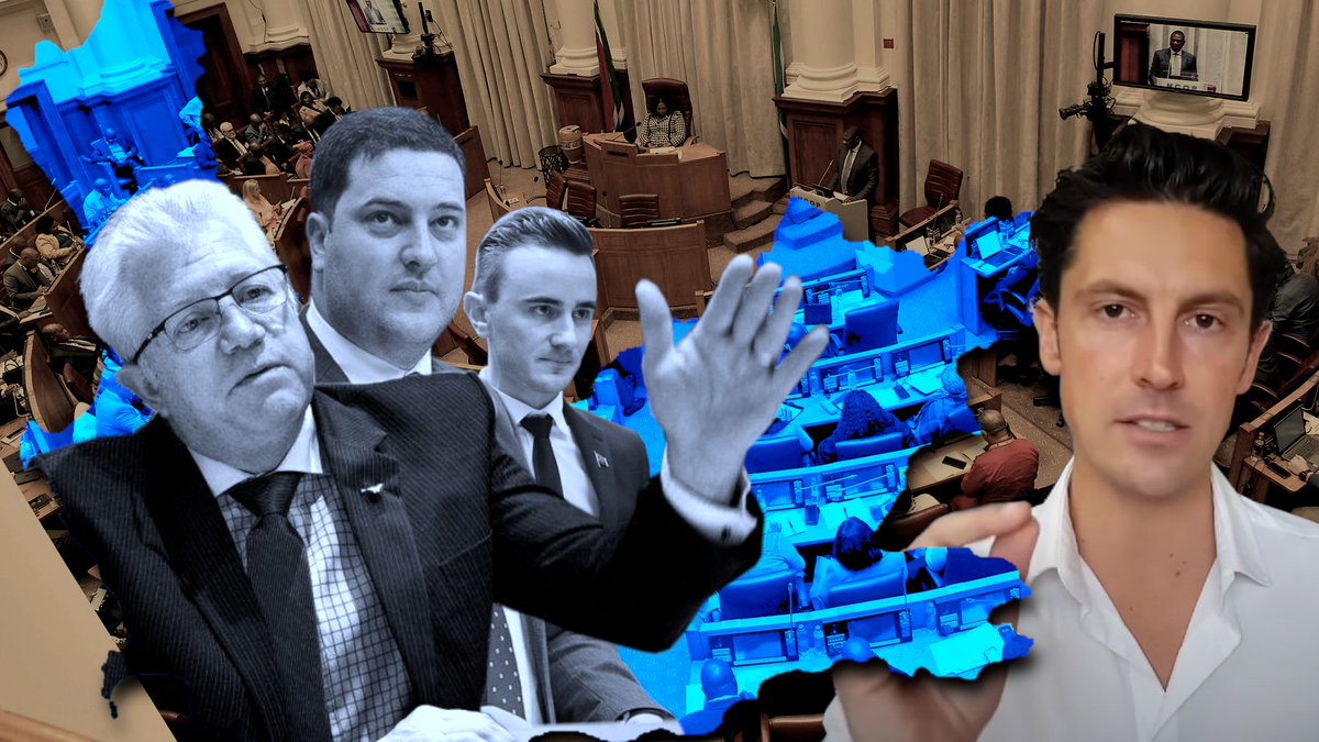 CapeIndy's tweet image. After pressure from the CIP, DA finally challenge the Division of Revenue Act
But this latest manoevre is just a promise to plan for having talks about negotiations, trying to look busy as taxpayers strain against rising City rates
thecapeindependent.com/after-pressure…