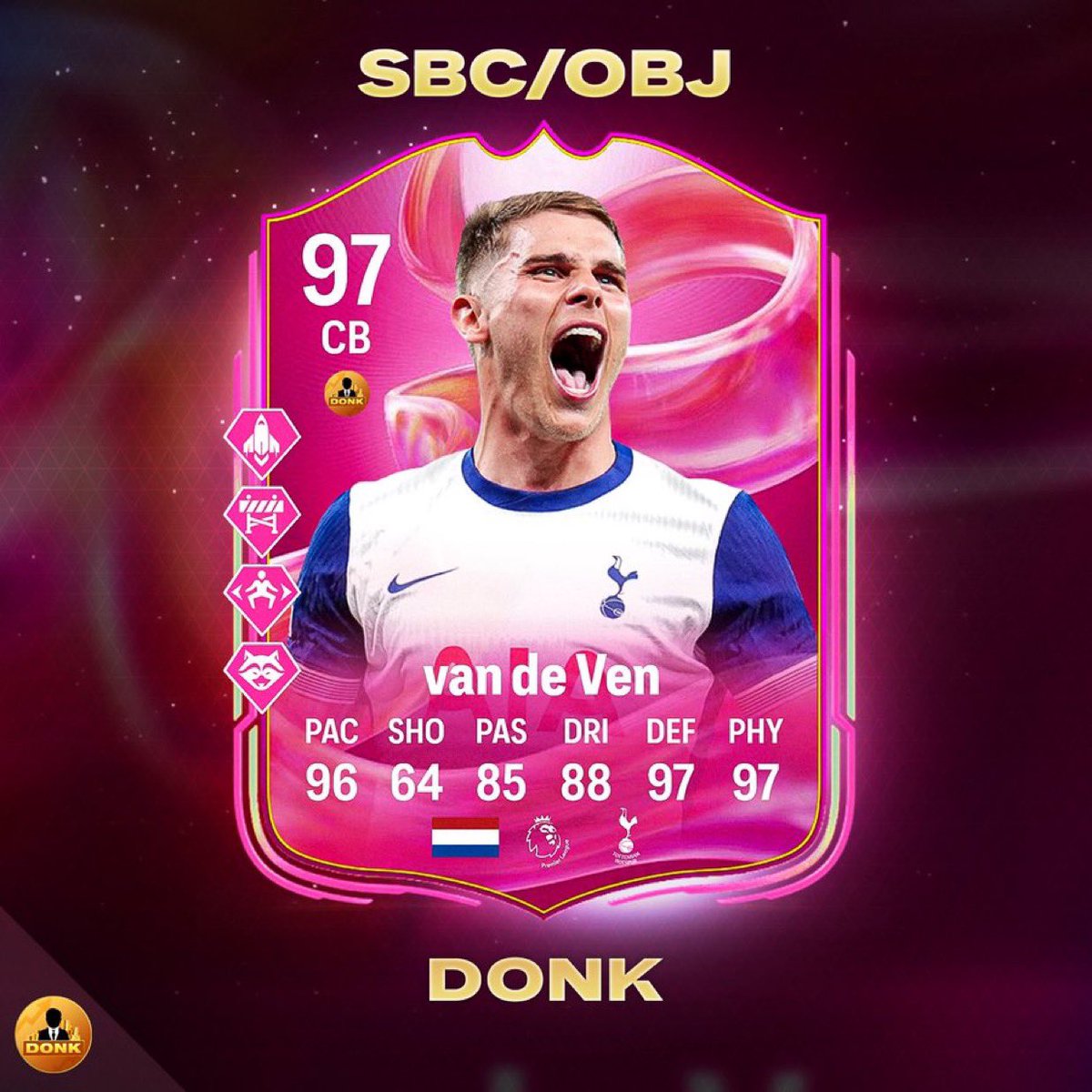 الــبــروفــيـــســـور tweet media