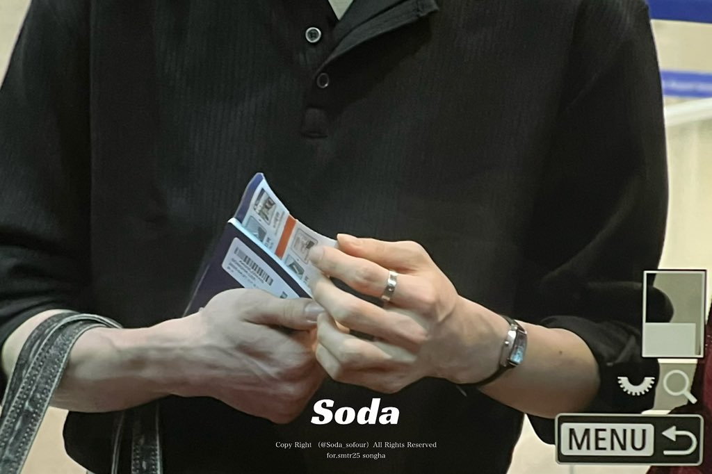 Soda tweet media