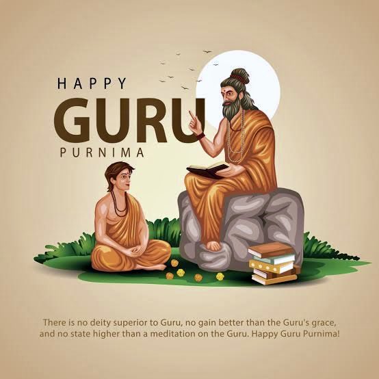 VVSLaxman281's tweet image. A guru is the compass that shows the right direction in the journey of life. On this auspicious day, I want to thank my mentor and all my coaches for their unwavering support and guidance. #Gurupurnima