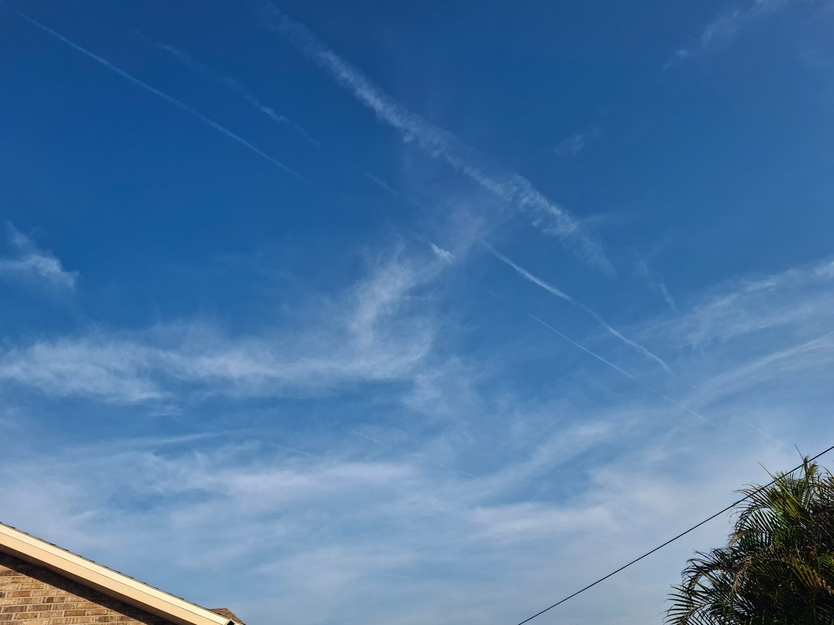 RTPatriot125086's tweet image. Well Day 10 in Florida. Same shit different day! At least they haven't flooded us yet.They are probably saving that for the "busy"Hurricane season they've "forecasted"for us.God Bless all those affected nationwide from this insanity.