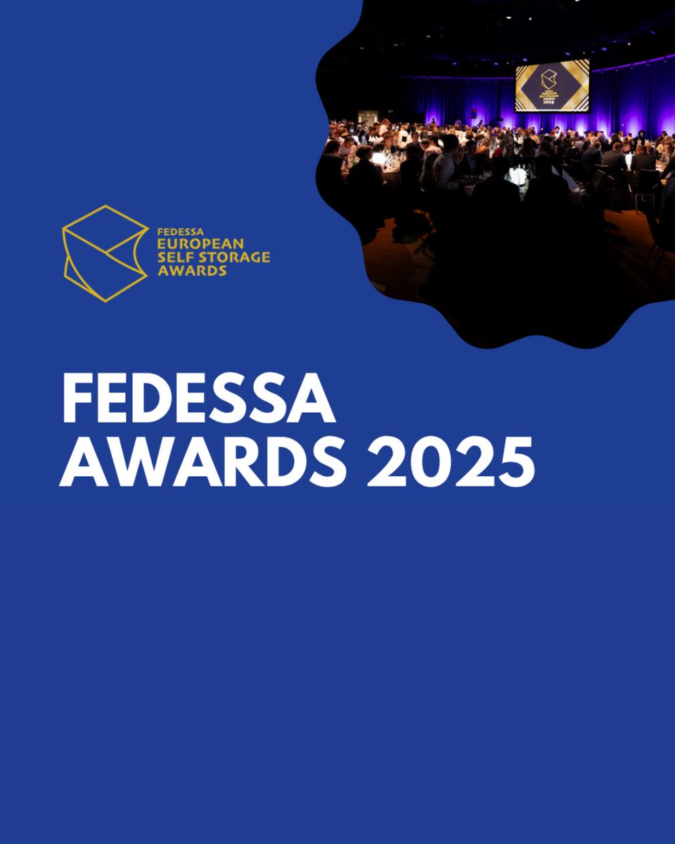 Aún estás a tiempo de presentar tu candidatura a los FEDESSA Awards 2025 🏆,que se celebrarán en Dublín 🇮🇪 en el mes de octubre. ¿Necesitas ayuda? Desde AESS te podemos ayudar a prepararlo todo 💼. 

aesstrasteros.es/ya-puedes-pres…