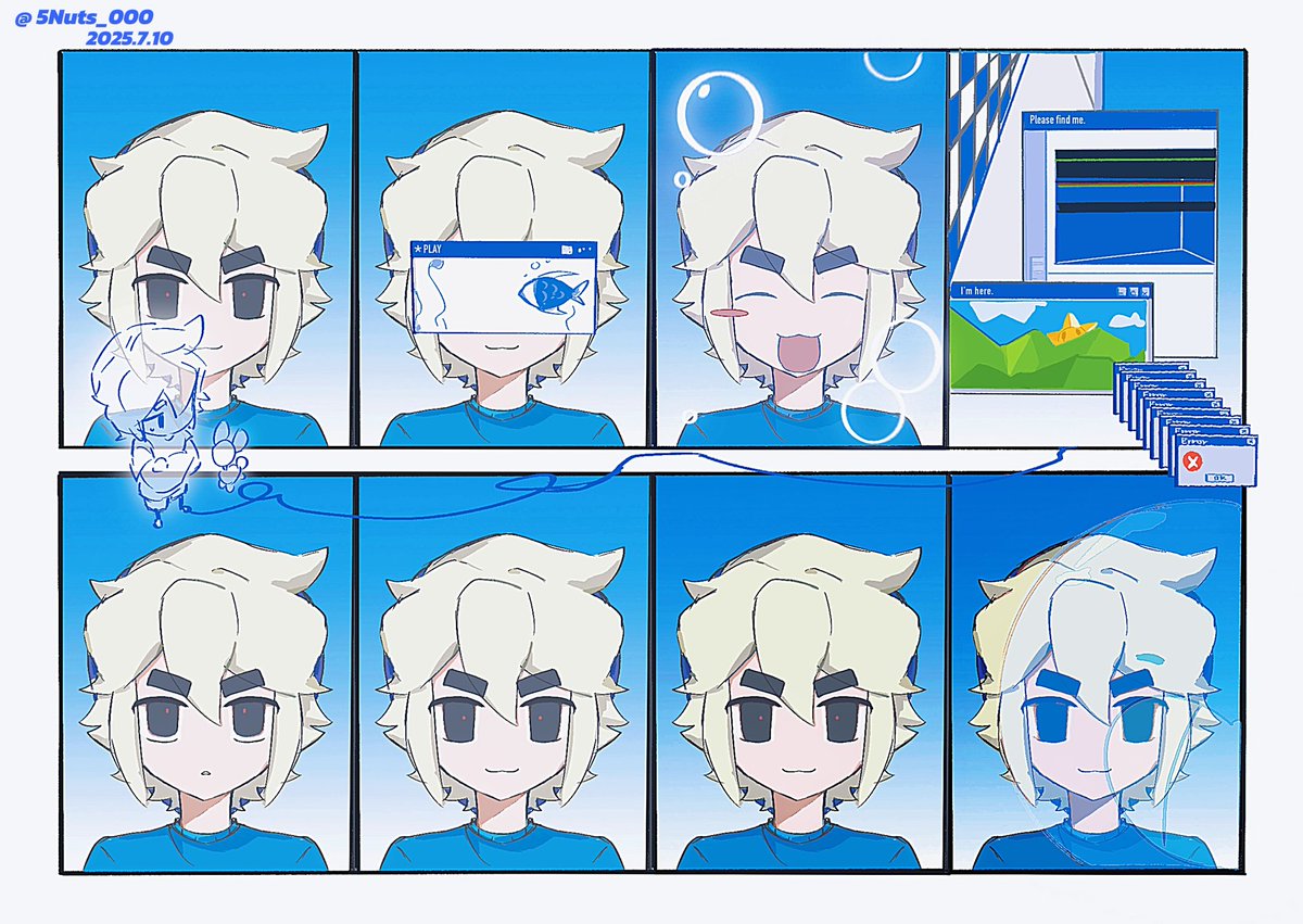 Mixed Nuts🥮 (@5nuts_000) on Twitter photo 