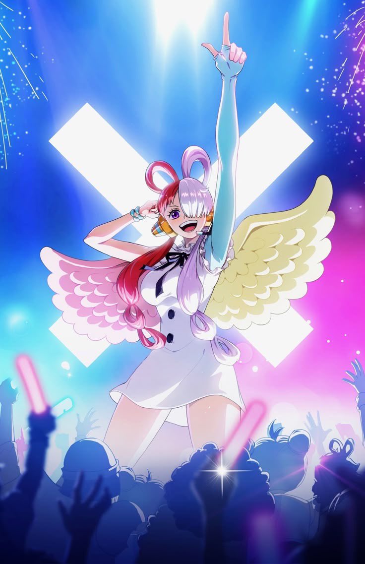 暑い中でもライブをしちゃうよ！