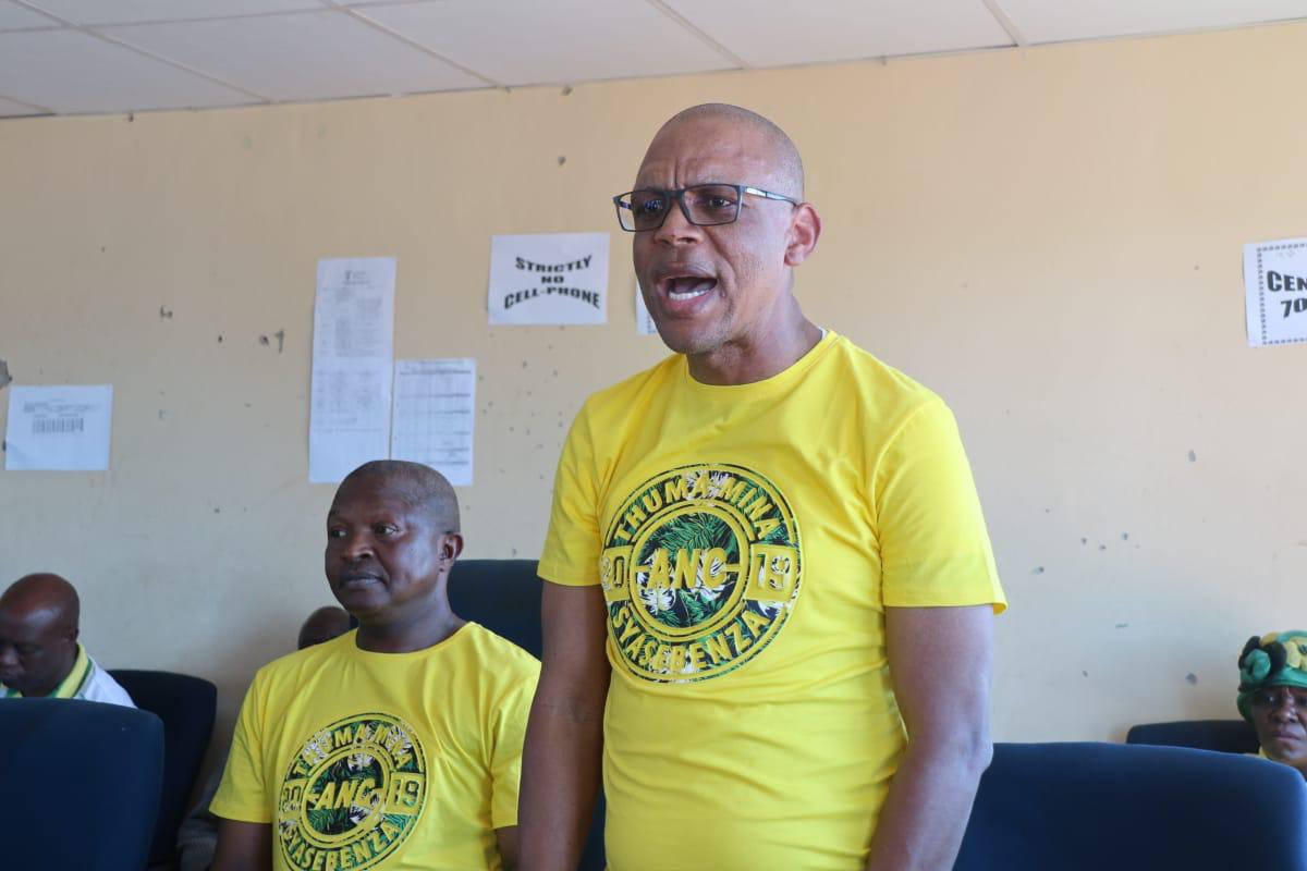 PULE MABE tweet media