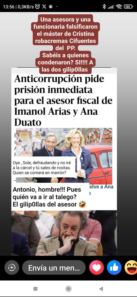 La Chévere (@lachvere1) on Twitter photo 