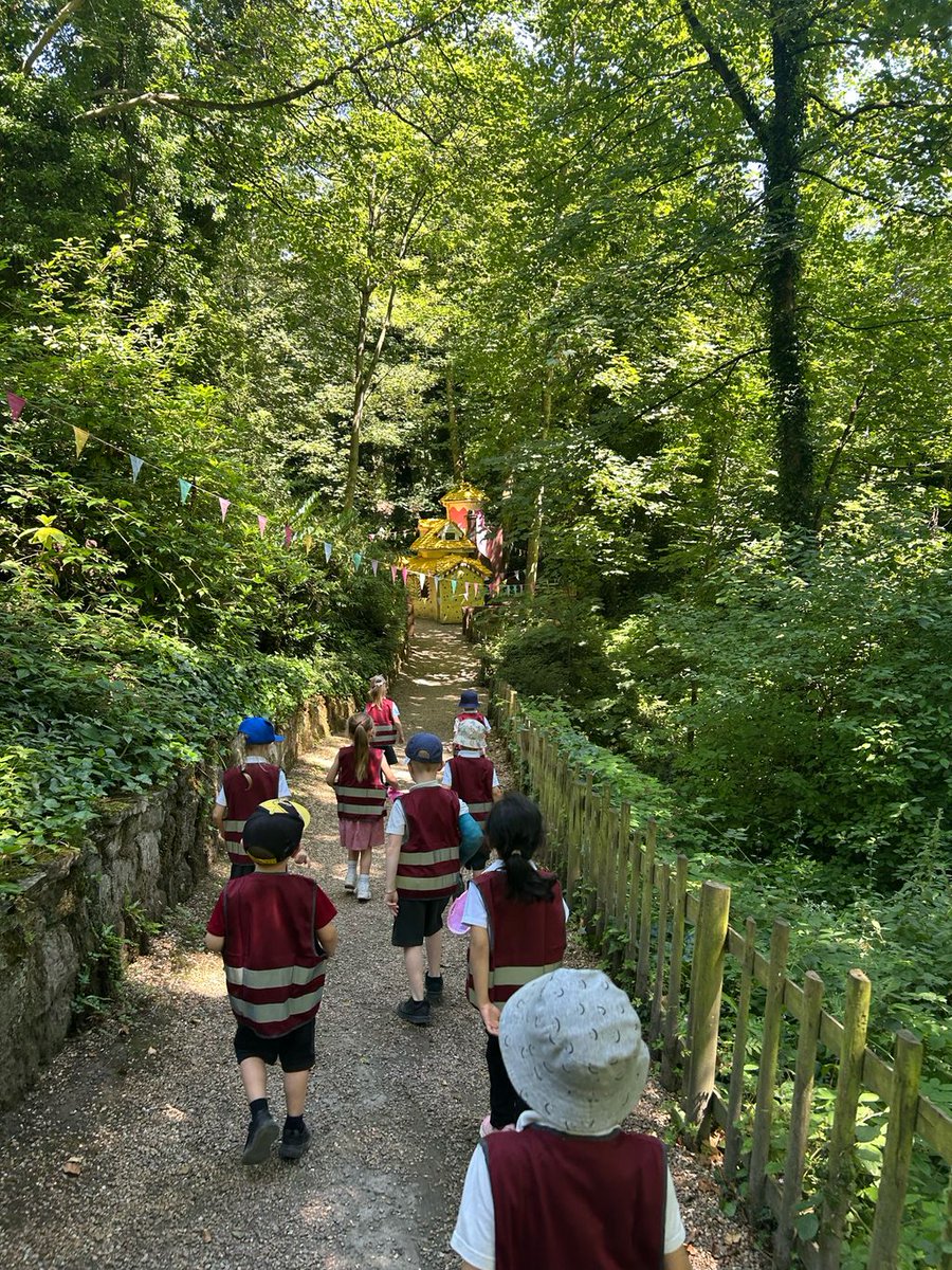 What an amazing time Reception are having!!