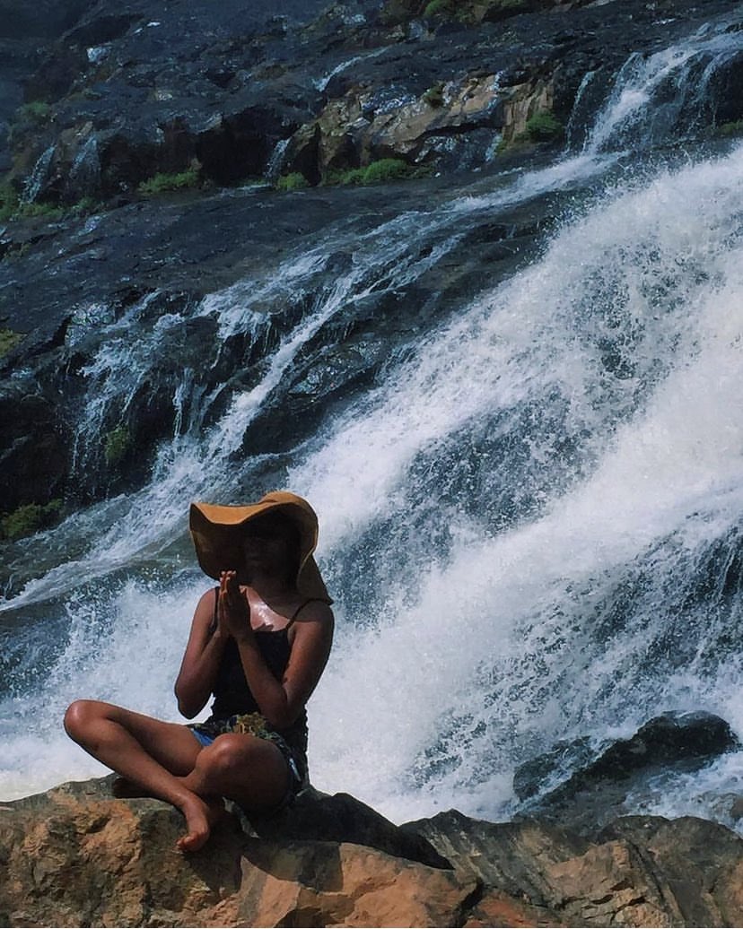 jerrydoubles's tweet image. Dear Jos,
Let's go camping this July at Farin Ruwa Falls at Wamba LGA in Nasarawa State.
This will be adventurous!
Your imagination cannot beat the experience -
Fun. Fun. Repeat.
Powered by @joshikeit
Mention someone who would love this trip?
