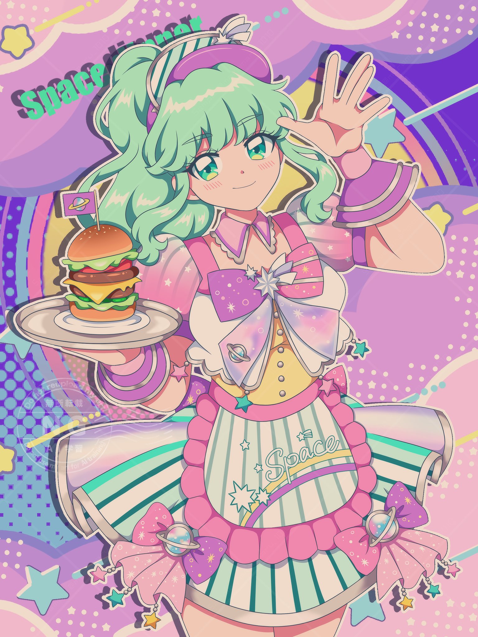 𝒎𝒂𝒓𝒐𝒎𝒂𝒓𝒖@skeb募集中 (@maromaru_1010) / X