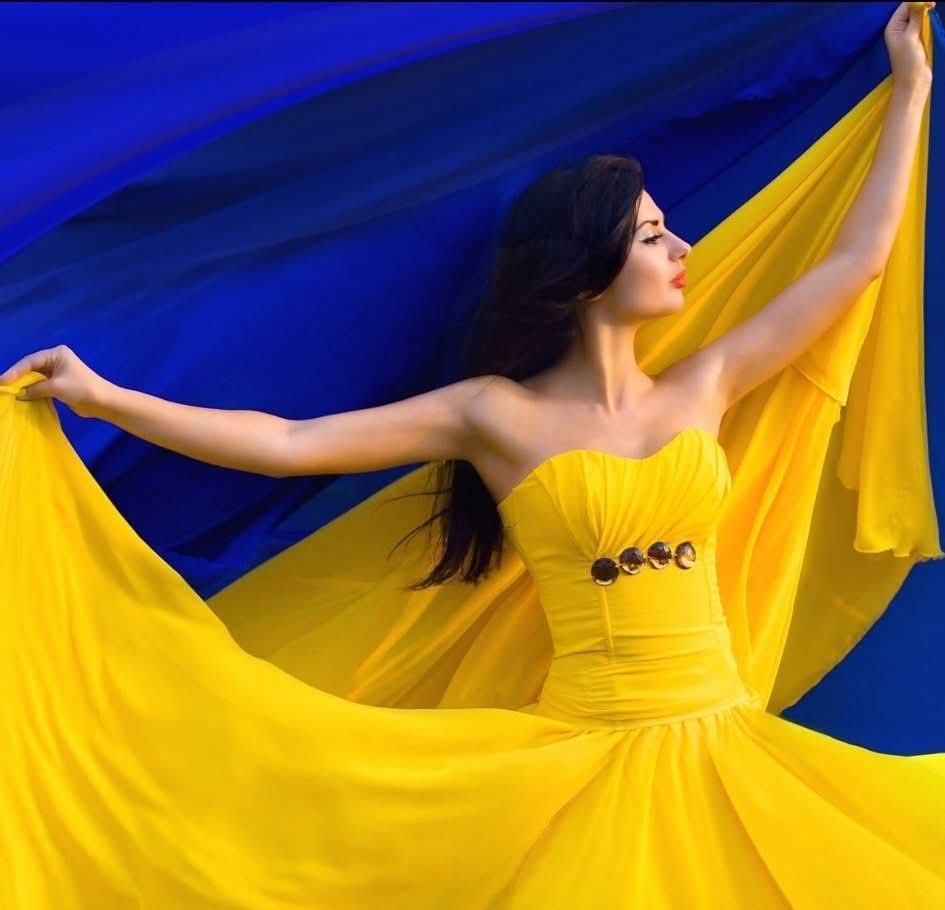 VICTORY IS COMING! 🇺🇦
SLAVA UKRAINI! 🇺🇦

Yes or No?