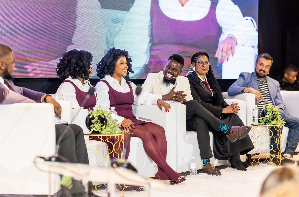 Zuluboy AmaDazFloor (@zee_bee_yemwene) on Twitter photo You carry the wisdom of those who walked before you.
Thank you @business_summit_namibia for the beautiful experience. It was a honor to share my ideas.
<a href="/Connie_Ferguson/">IG/TikTok: @Connie_Ferguson</a> It was a pleasure sharing you my journey on creating you an artwork.
Komeho ✊🏼 You carry the wisdom of those who walked before you.
Thank you @business_summit_namibia for the beautiful experience. It was a honor to share my ideas.
<a href="/Connie_Ferguson/">IG/TikTok: @Connie_Ferguson</a> It was a pleasure sharing you my journey on creating you an artwork.
Komeho ✊🏼