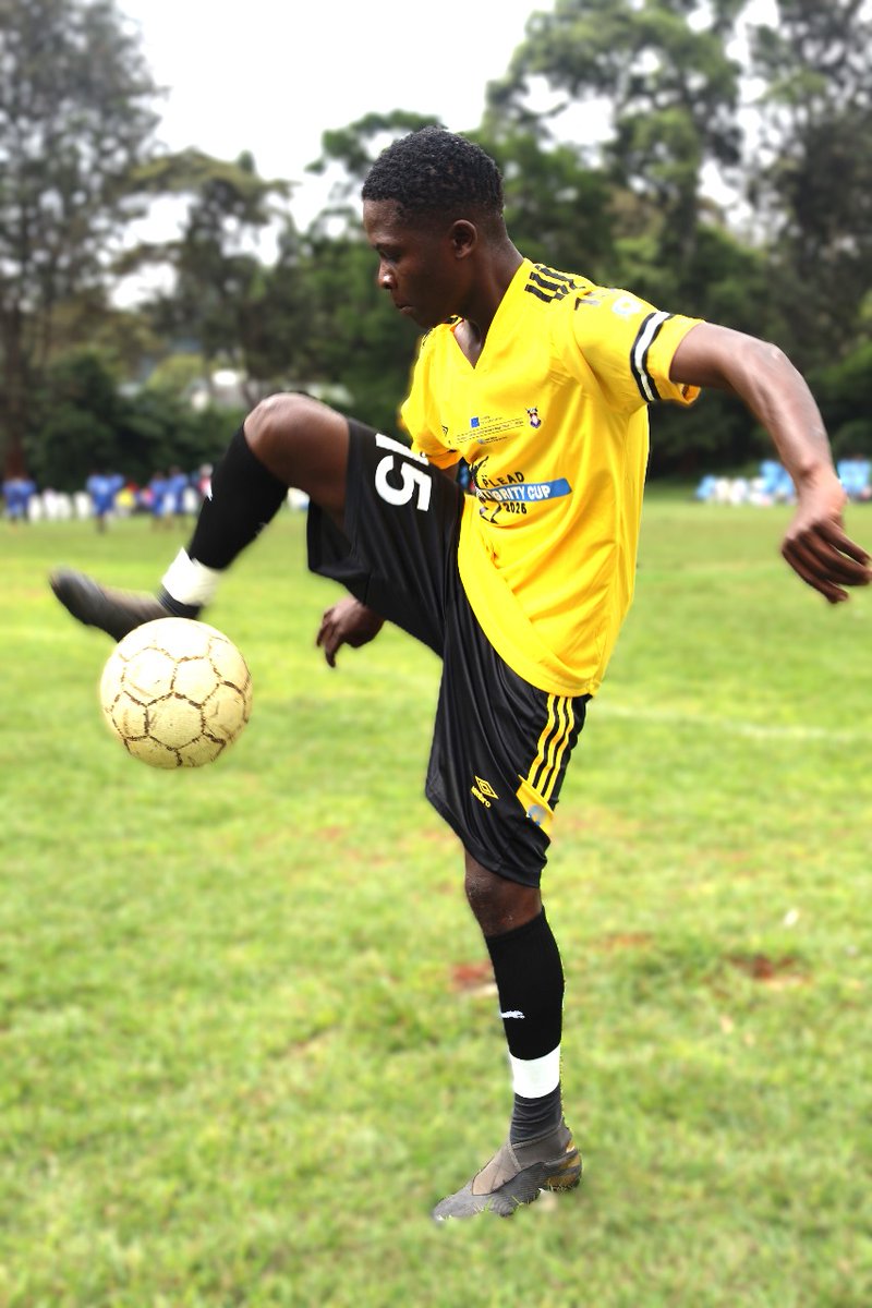 ✊Young champions are stepping up by scoring goals against corruption right now at the PLEAD Integrity Cup ⚽, Funded by <a href="/EUinKenya/">European Union In Kenya</a> 🇪🇺 , coordinated by <a href="/EACCKenya/">EACC</a> <a href="/NYC_YouthVoice/">National Youth Council Kenya</a> <a href="/YoungMPsKenya/">YoungMPsKenya</a> <a href="/KLIF_Kenya/">Kenya Leadership Integrity Forum</a>

🇰🇪's youth are playing the  Integrity game 💪

#PLEADYetu 
#CorruptionOut