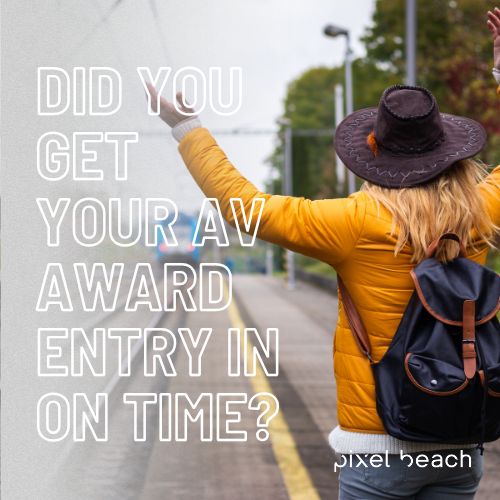 Pixel Beach tweet media