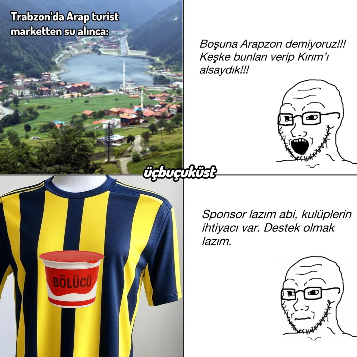 üç buçuk üst (@uc_bucuk_ust) on Twitter photo 