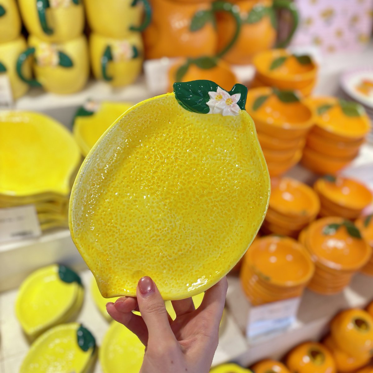あなたへ、レモン🍋 わたしから、レモン🍋
