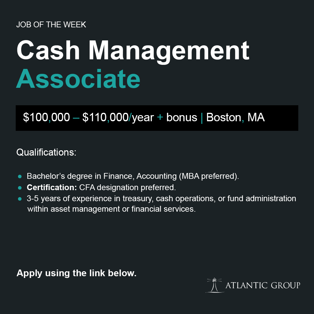 Atlantic Group tweet media