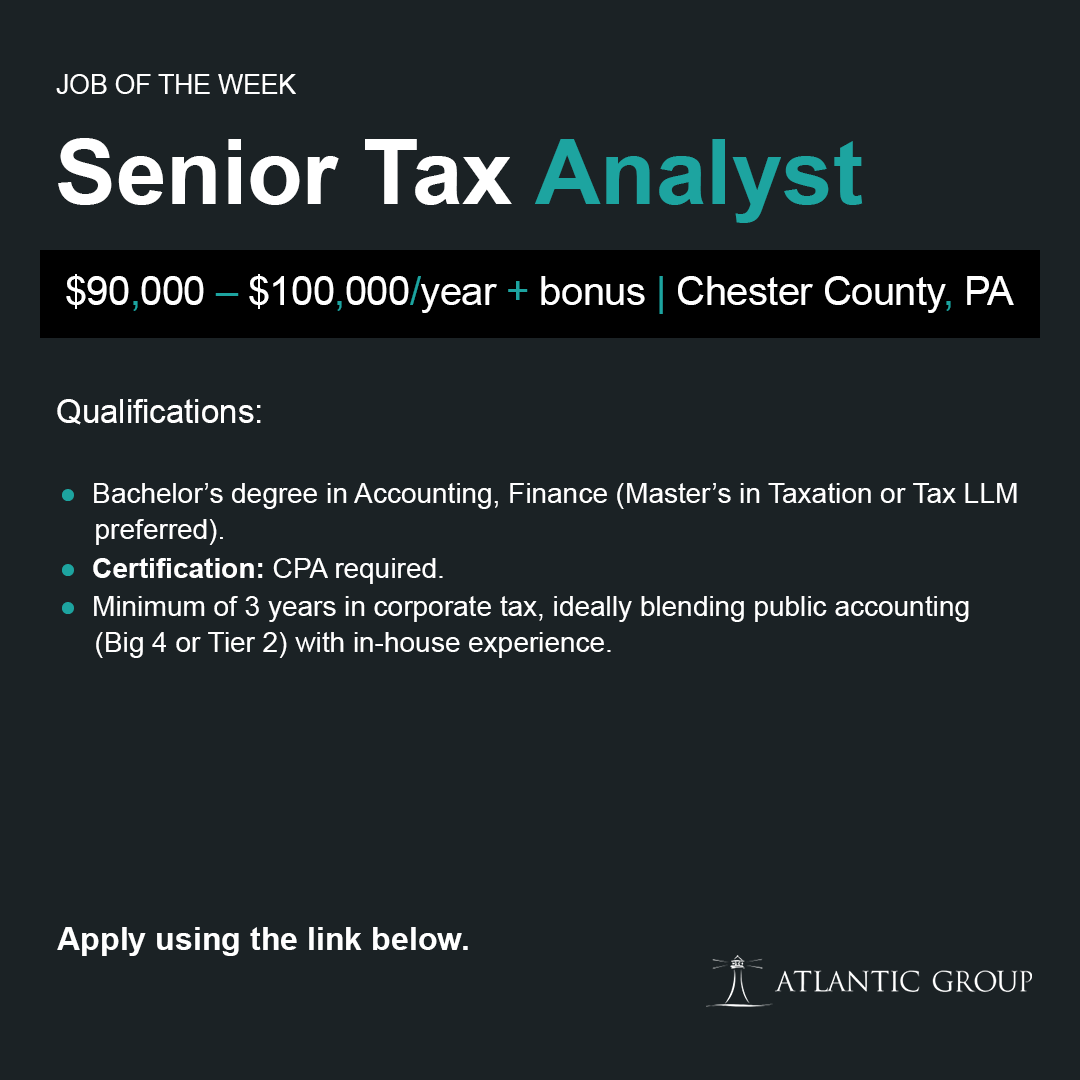 Atlantic Group tweet media