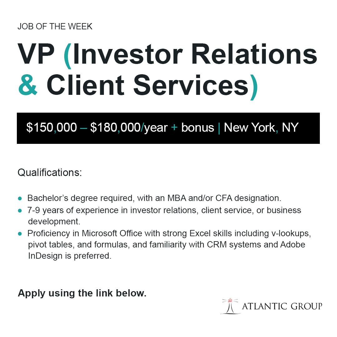 Atlantic Group tweet media