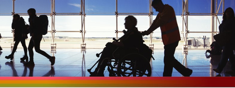 #DYK
On July 10th 2019, the <a href="/CTA_gc/">CTA.gc.ca</a> finalized its Accessible Transportation for Persons with Disabilities Regulations, a major step forward in ensuring accessibility &amp; dignity for all travellers!
Visit: ow.ly/WiMY50Wlgvv

#AccessibleTransportation #ATPDR