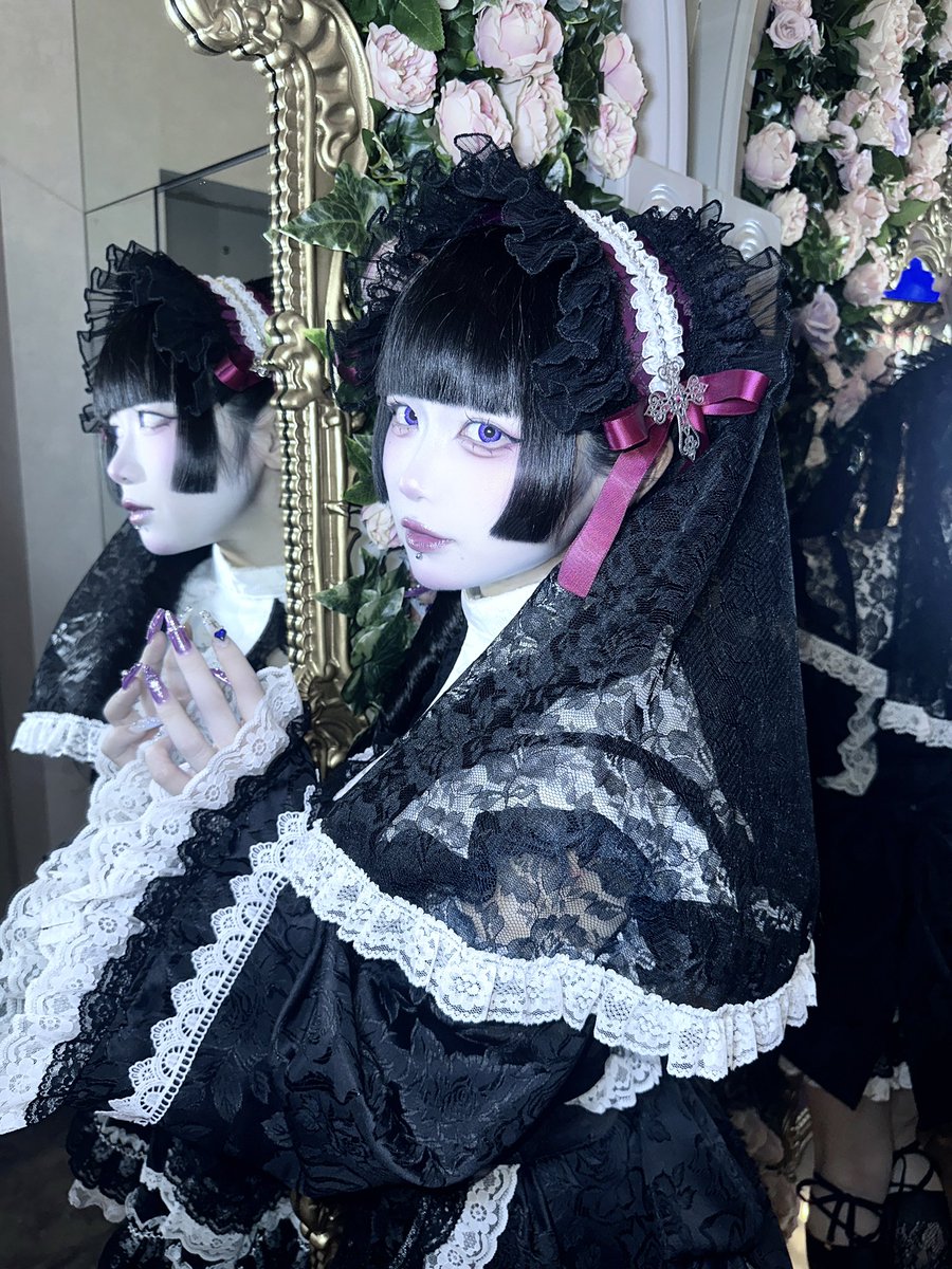 ∔∔ 式波 惡様 ∔∔ Bisquedoll (@_phantomxiii_) on Twitter photo 