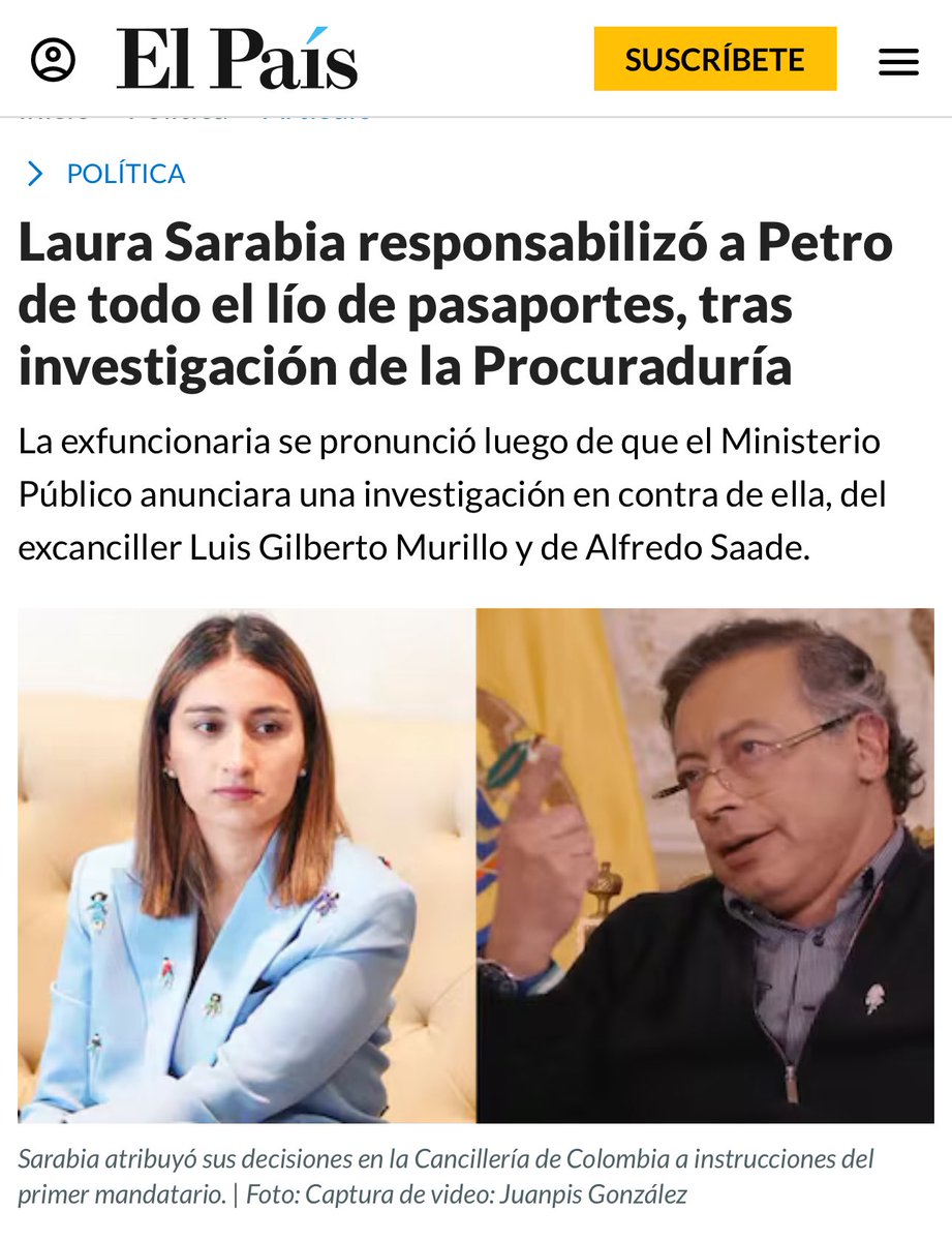 Misión cumplida tweet media