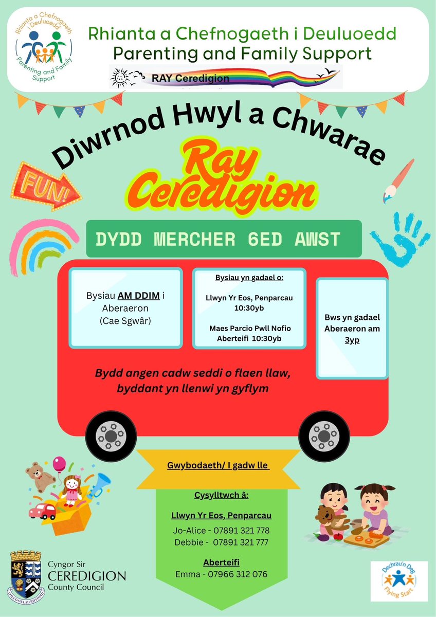 Ysgol Bro Pedr (@ysgolbropedr) on Twitter photo 