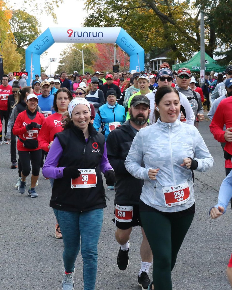 9RunRun (@9runrun) on Twitter photo #TBT to that feeling of race day excitement at 9runrun presented by <a href="/MintoCommOttawa/">Minto Communities Ottawa</a>! With distances from the Family 2K to the 5K, 10K and 15K Challenge, there's a race for everyone, whether running or walking. Every step helps support <a href="/ottfrf/">Ottawa First Responders Foundation</a>
raceroster.com/events/2025/98… #TBT to that feeling of race day excitement at 9runrun presented by <a href="/MintoCommOttawa/">Minto Communities Ottawa</a>! With distances from the Family 2K to the 5K, 10K and 15K Challenge, there's a race for everyone, whether running or walking. Every step helps support <a href="/ottfrf/">Ottawa First Responders Foundation</a>
raceroster.com/events/2025/98…
