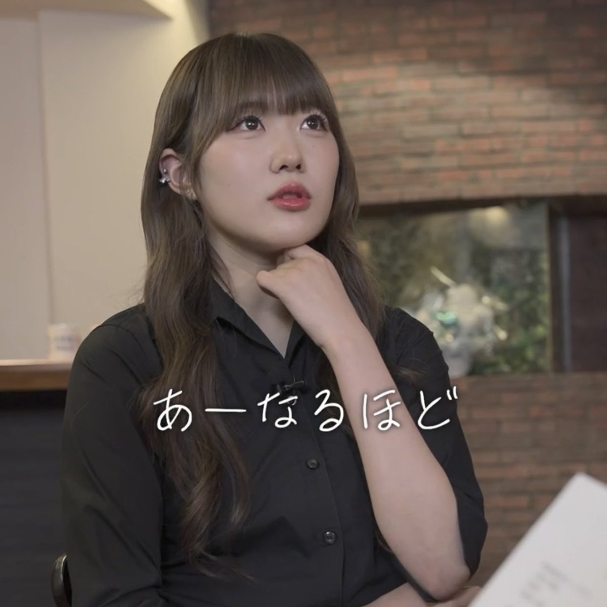 utanavimax's tweet image. /
#うたなびMAX!!
限定動画アップしました🎶
\
3ヶ月以上やる気ある人はいる??
江口さんのお誕生日は
オーナーから
何のプレゼントがあるのか⁉️
お楽しみに💛
instagram.com/reel/DL7SOXQTC…
#東貴博 #ハロプロ #江口紗耶
#ショートドラマ #バイト #コント