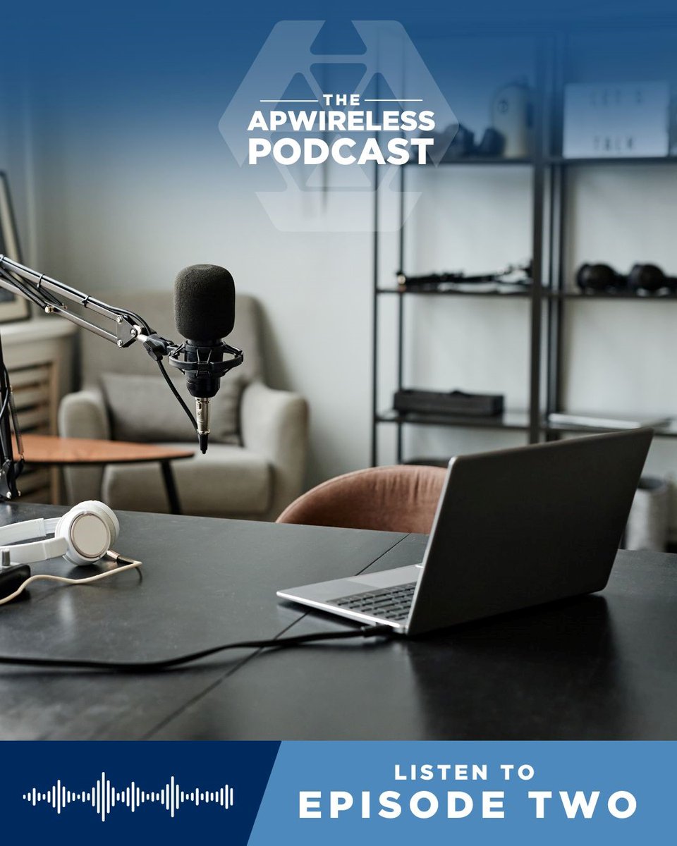 APWireless tweet media