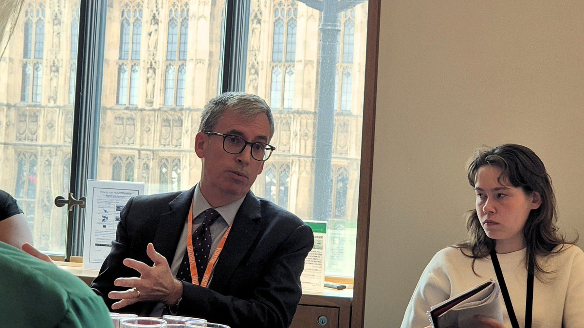 the_mdu's tweet image. Thank you to @NHSProviders, @MidwivesRCM, @RCObsGyn and peers who attended our APPG for Healthcare Workers roundtable this week.

We spoke on a range of issues from workplace culture in maternity units to the #10YearHealthPlan.

Read our agenda for change: ow.ly/3iJP50W8c67