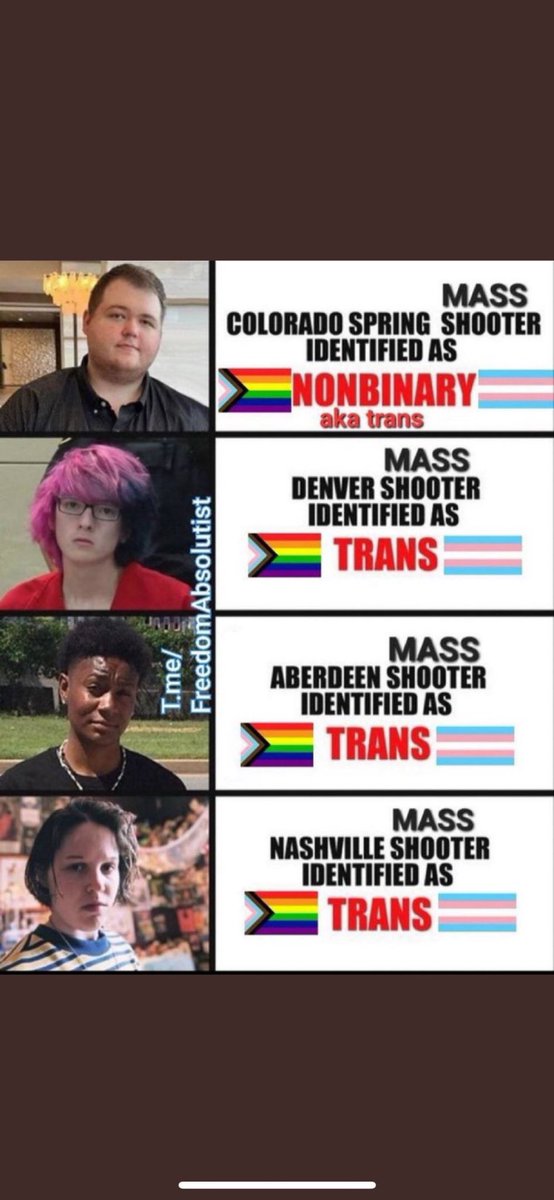 We are painfully aware.
