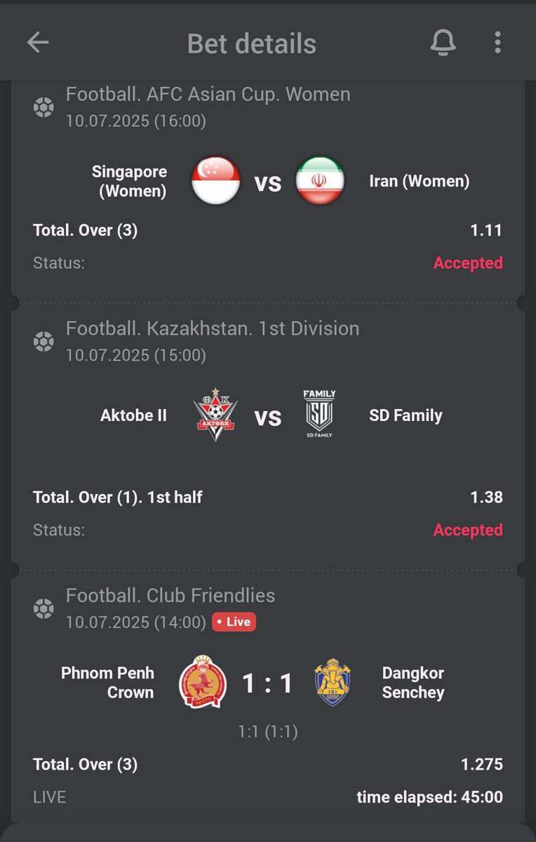 Mabao_Tips's tweet image. 15 odds on trial 
#Dbet