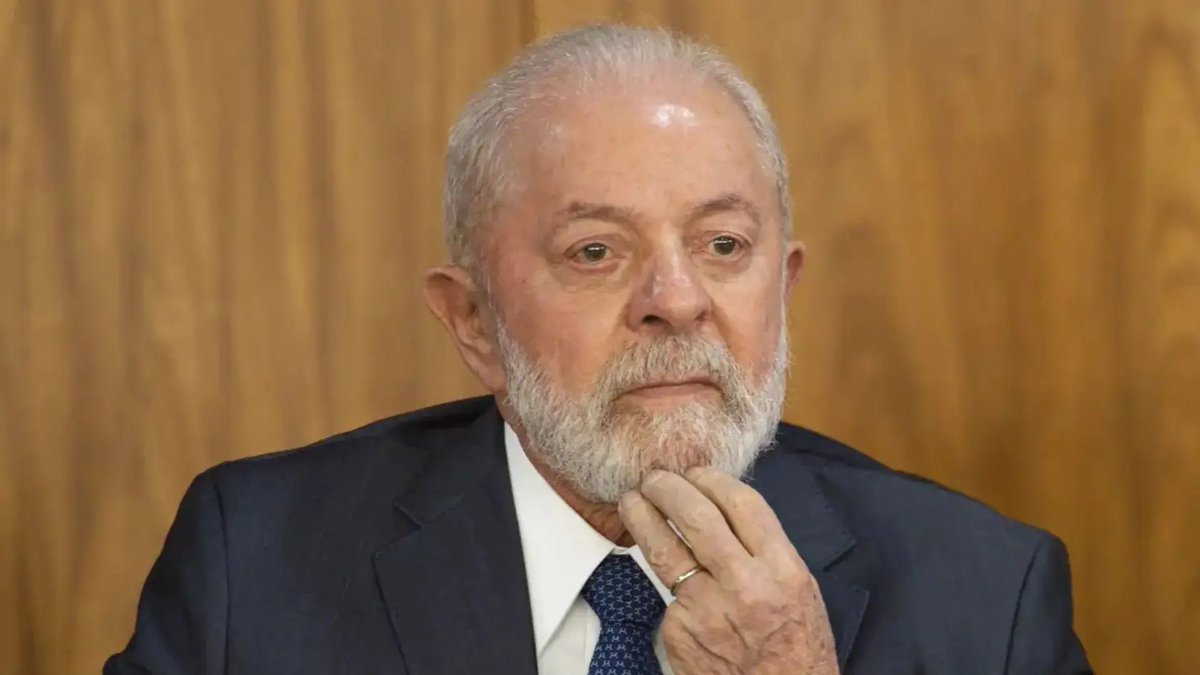 Lula quer taxar os ricos, mas teve R$ 18 milhões em impostos perdoados

bit.ly/44oCUL4