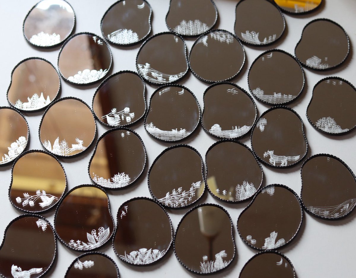 長野深雪/雪ガラス (@snowglass_mn) / X