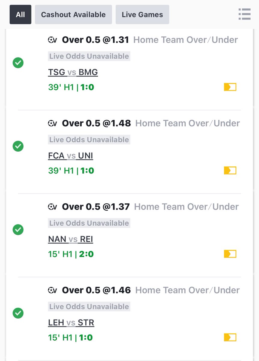 First 75 people that retweet gets a reward each 💰when we boom 

💥 5 games in already ✅✅✅✅✅✅