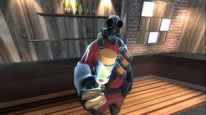 Day 347 of pyro