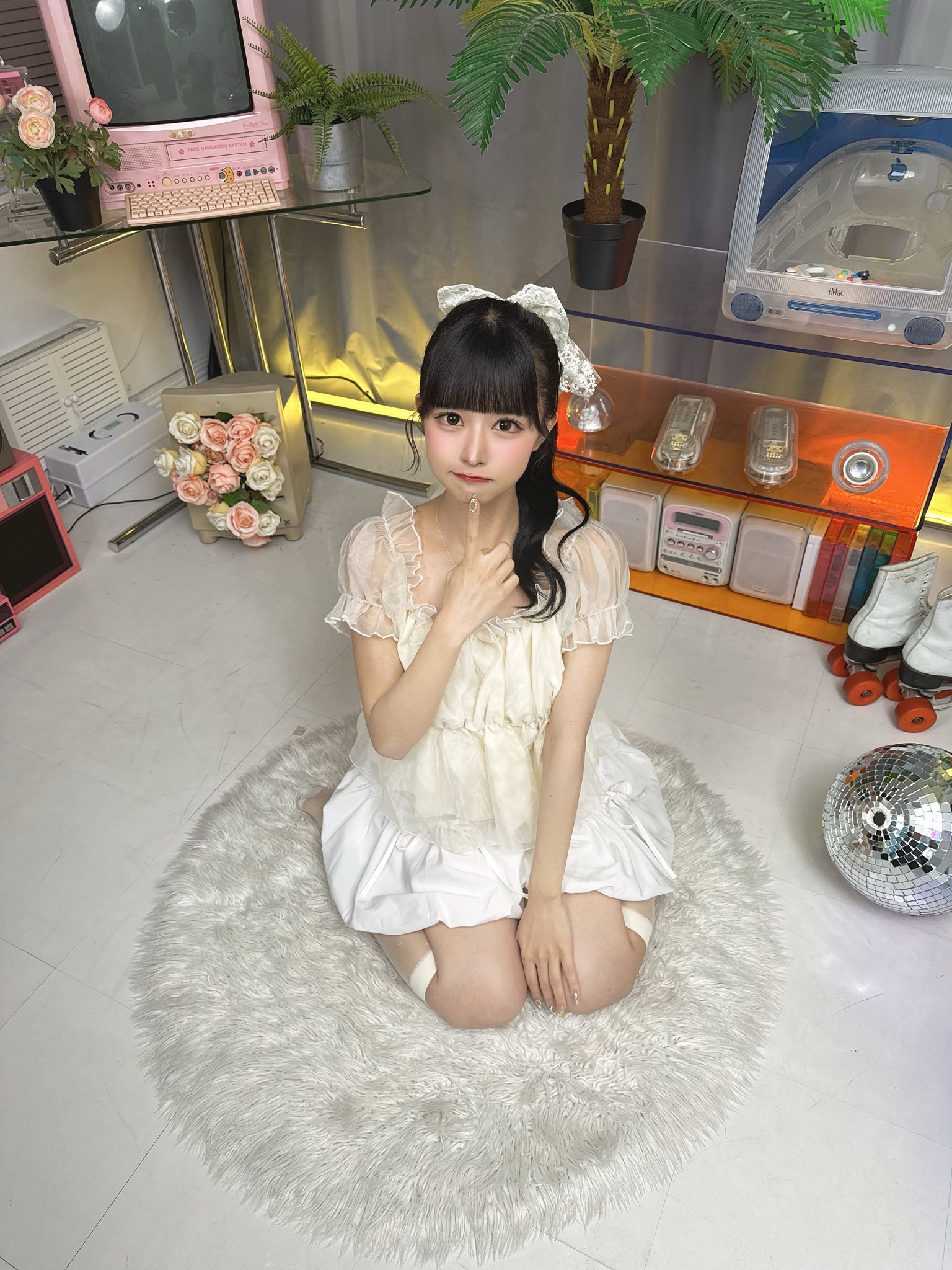 橘 陽菜 (Pixel Ribbon) (@hina_pxrb) / X