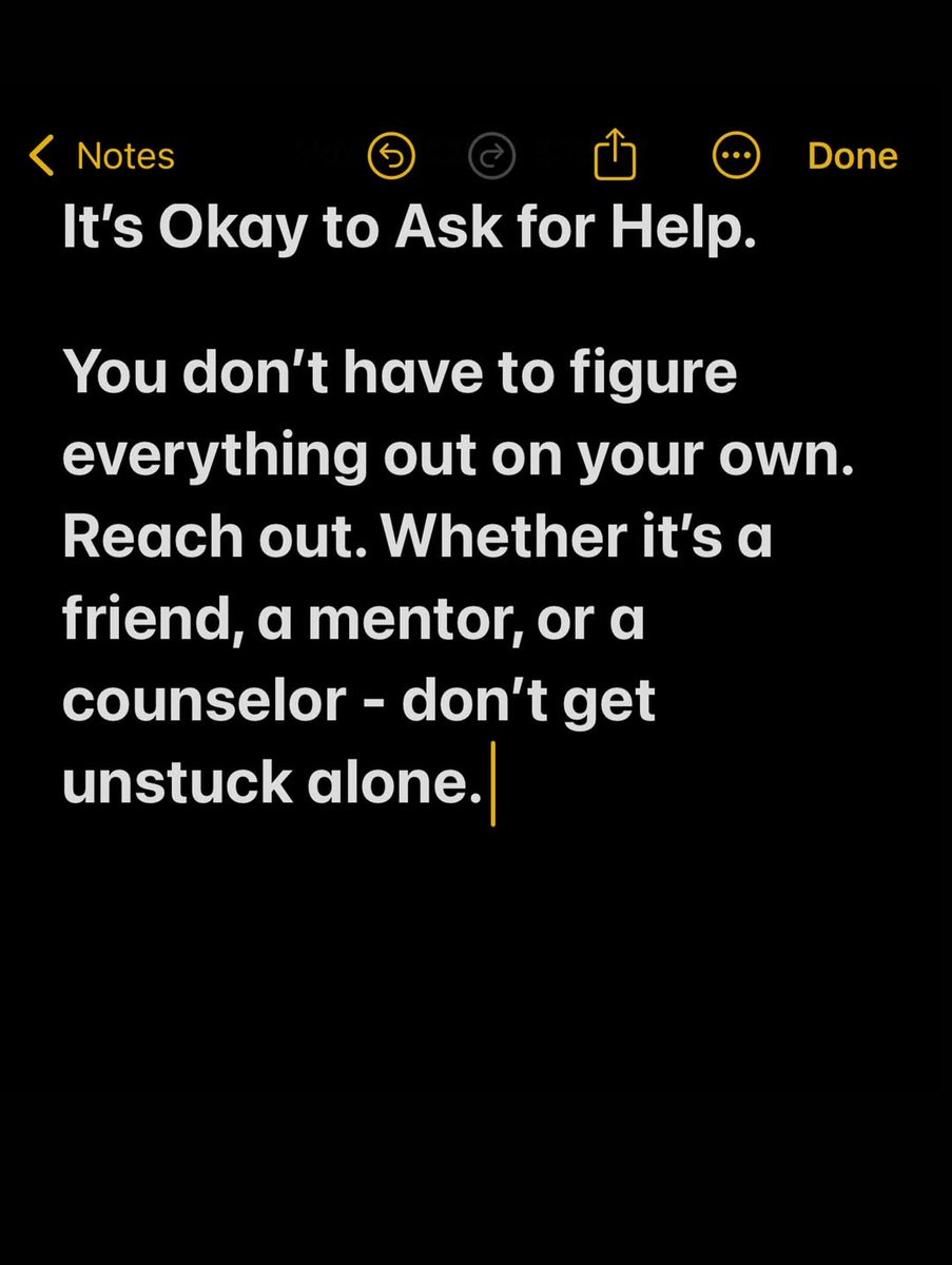 JenAllen_3000's tweet image. You don’t have to stay stuck. Start today. Start uncertain. Start scared. Just start.