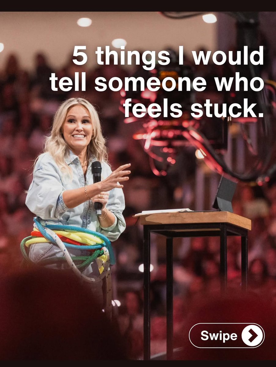 JenAllen_3000's tweet image. You don’t have to stay stuck. Start today. Start uncertain. Start scared. Just start.